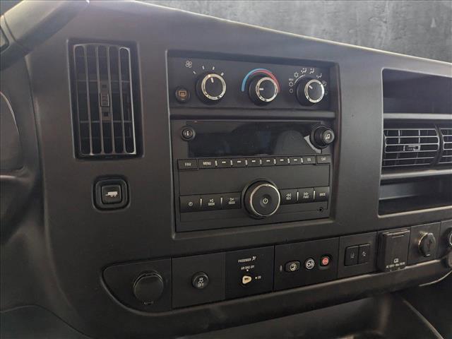 used 2019 Chevrolet Express 3500 car, priced at $29,949