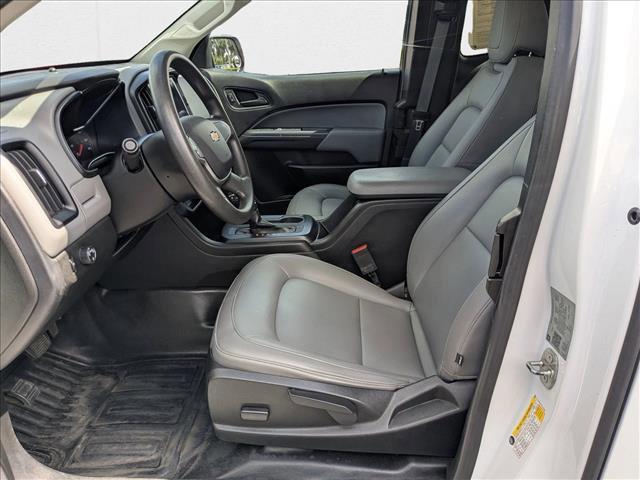used 2019 Chevrolet Colorado car, priced at $8,298