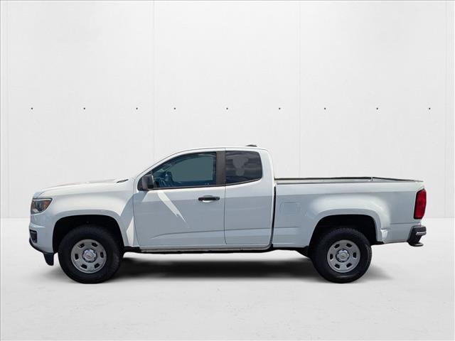 used 2019 Chevrolet Colorado car, priced at $8,298