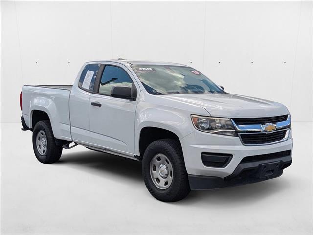 used 2019 Chevrolet Colorado car, priced at $8,298