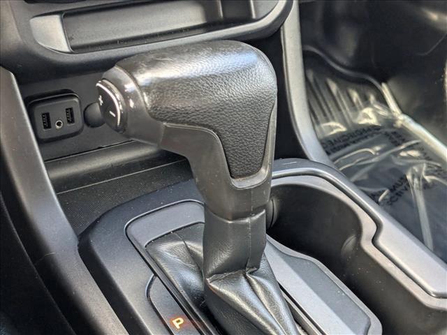used 2019 Chevrolet Colorado car, priced at $8,298