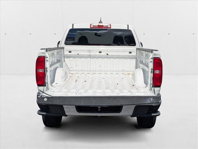 used 2019 Chevrolet Colorado car, priced at $8,298