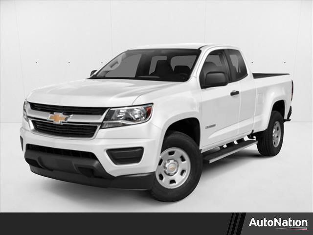 used 2019 Chevrolet Colorado car, priced at $12,999