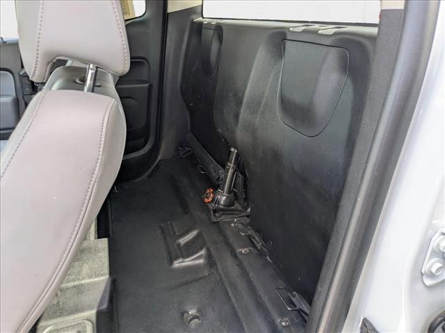 used 2019 Chevrolet Colorado car, priced at $8,298