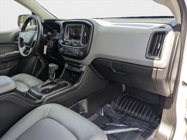 used 2019 Chevrolet Colorado car, priced at $8,298