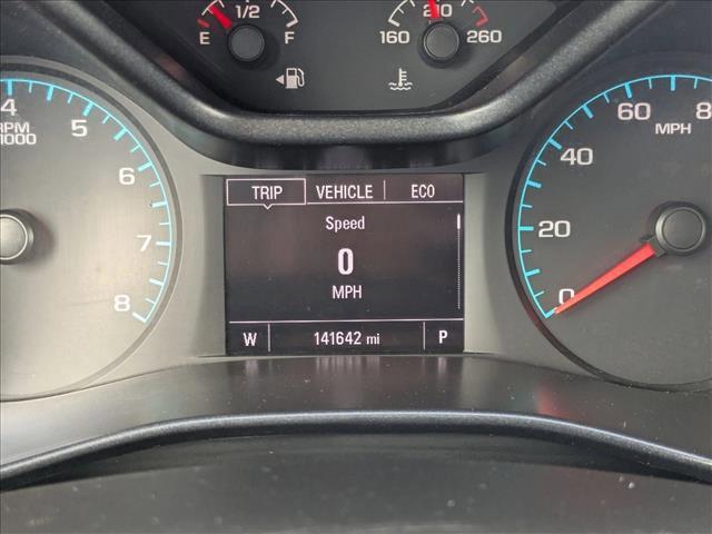 used 2019 Chevrolet Colorado car, priced at $8,298