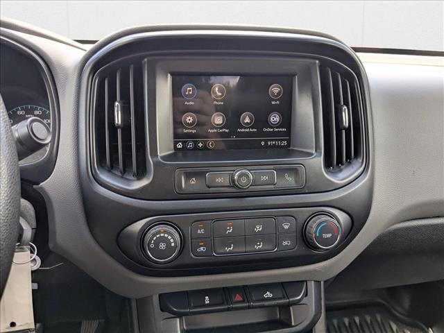 used 2019 Chevrolet Colorado car, priced at $8,298