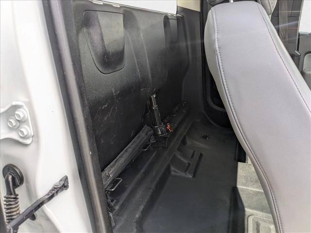 used 2019 Chevrolet Colorado car, priced at $8,298