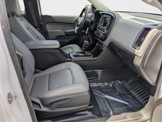 used 2019 Chevrolet Colorado car, priced at $8,298