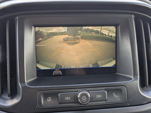 used 2019 Chevrolet Colorado car, priced at $8,298