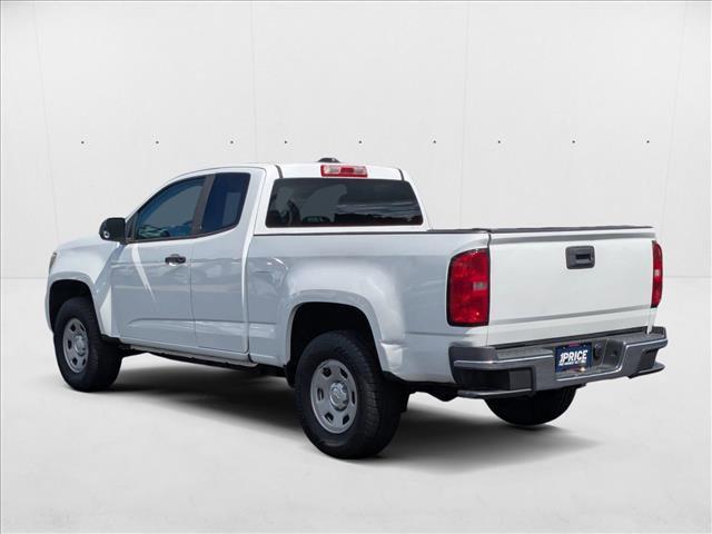 used 2019 Chevrolet Colorado car, priced at $8,298