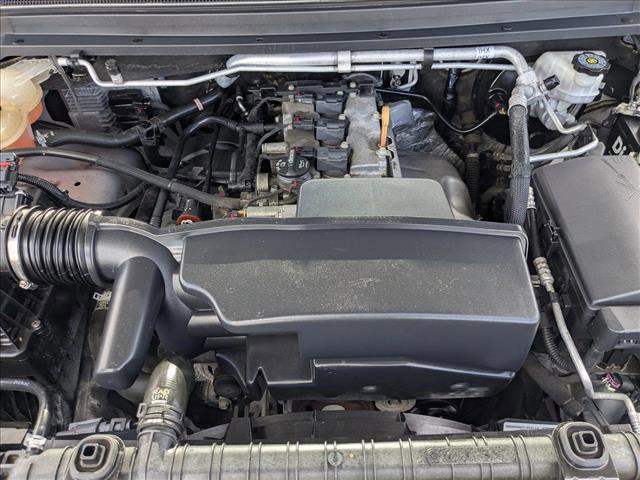 used 2019 Chevrolet Colorado car, priced at $8,298