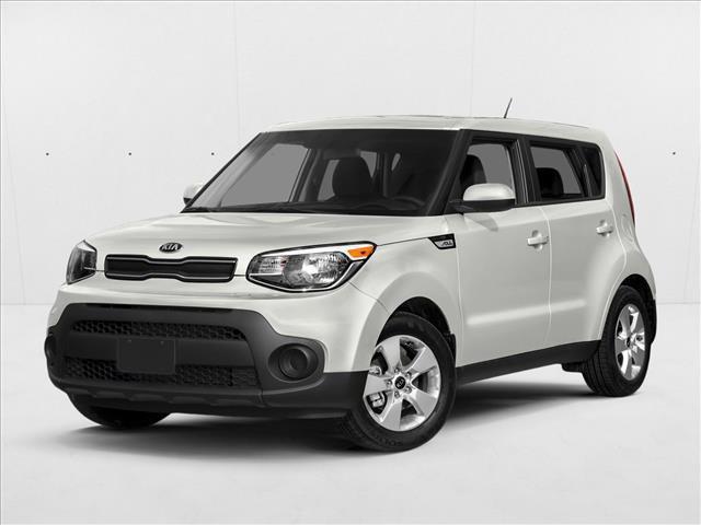 used 2019 Kia Soul car, priced at $11,798