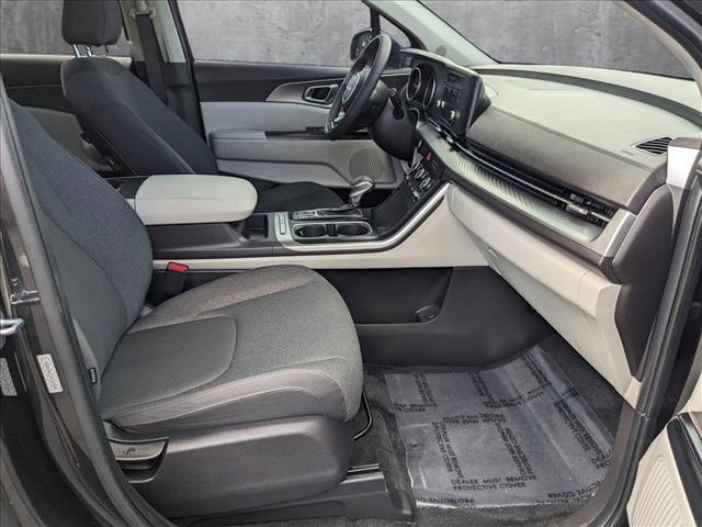 used 2024 Kia Carnival car, priced at $31,852