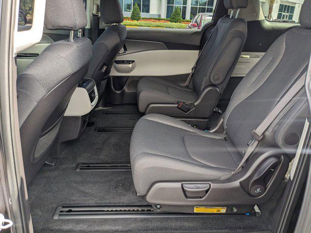 used 2024 Kia Carnival car, priced at $31,852