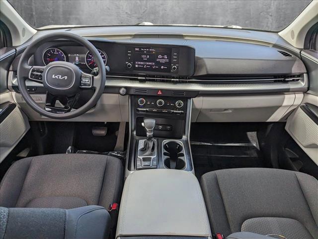 used 2024 Kia Carnival car, priced at $31,852