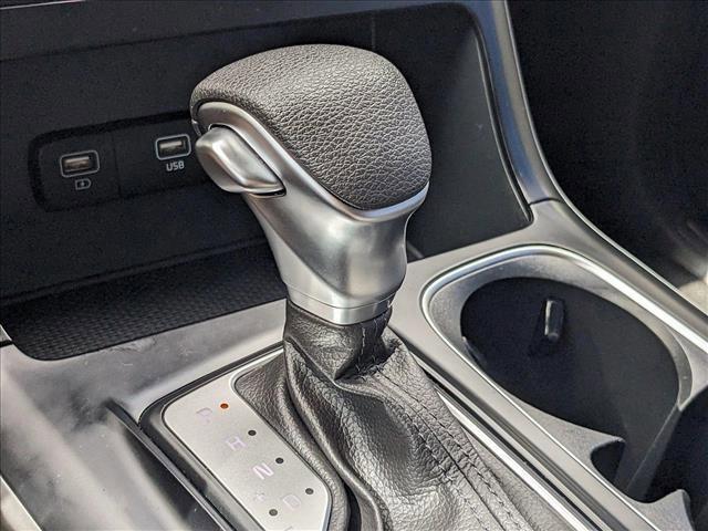 used 2024 Kia Carnival car, priced at $31,852