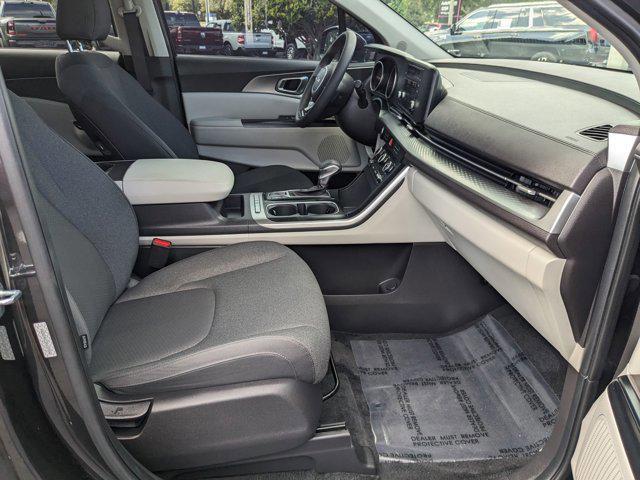 used 2024 Kia Carnival car, priced at $31,852