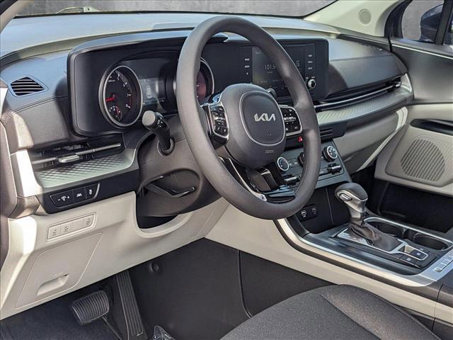 used 2024 Kia Carnival car, priced at $31,852