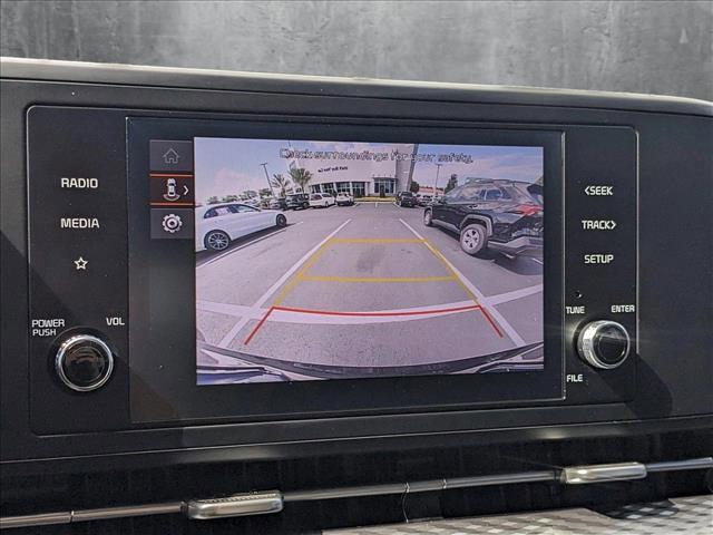 used 2024 Kia Carnival car, priced at $31,852