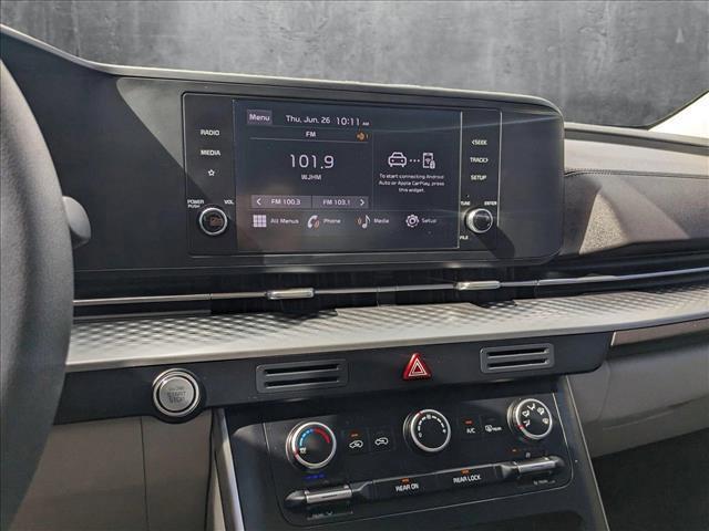 used 2024 Kia Carnival car, priced at $31,852