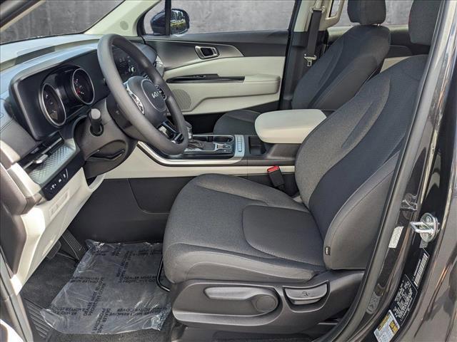 used 2024 Kia Carnival car, priced at $31,852