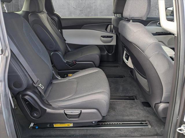used 2024 Kia Carnival car, priced at $31,852