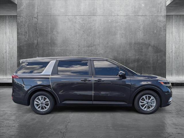 used 2024 Kia Carnival car, priced at $31,852
