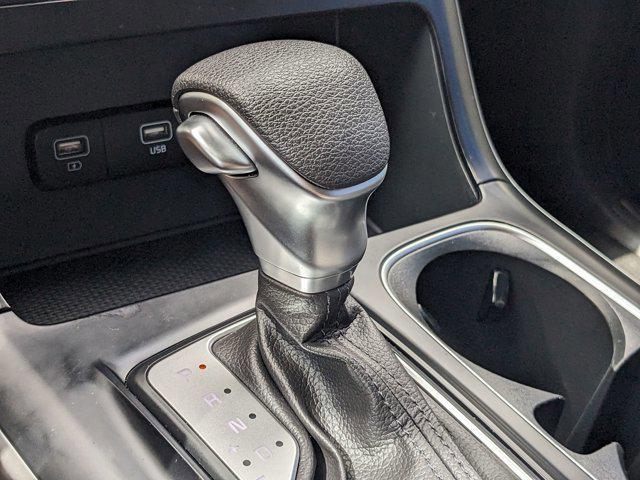 used 2024 Kia Carnival car, priced at $31,852