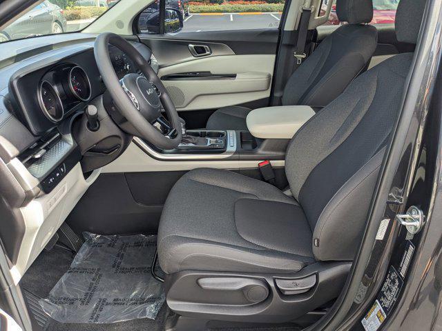 used 2024 Kia Carnival car, priced at $31,852
