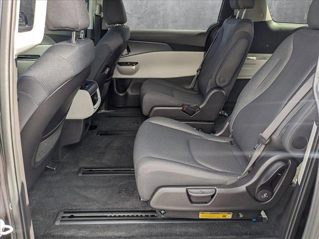 used 2024 Kia Carnival car, priced at $31,852