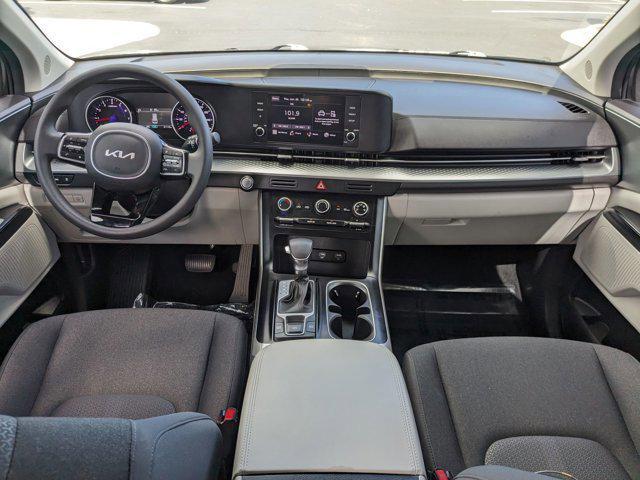 used 2024 Kia Carnival car, priced at $31,852