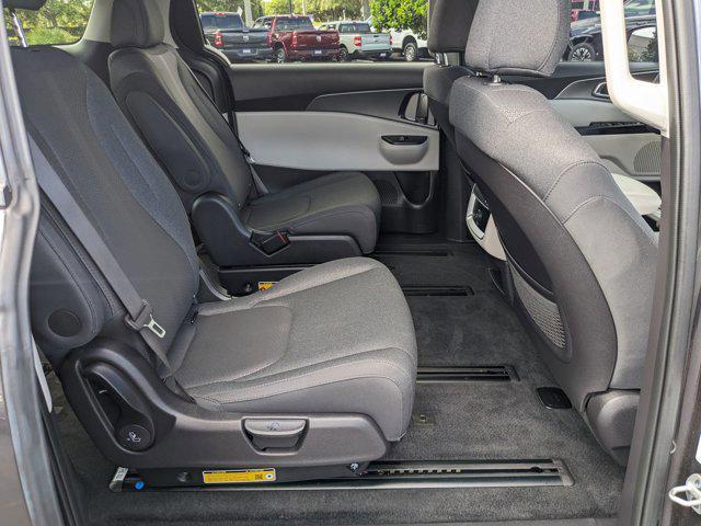 used 2024 Kia Carnival car, priced at $31,852