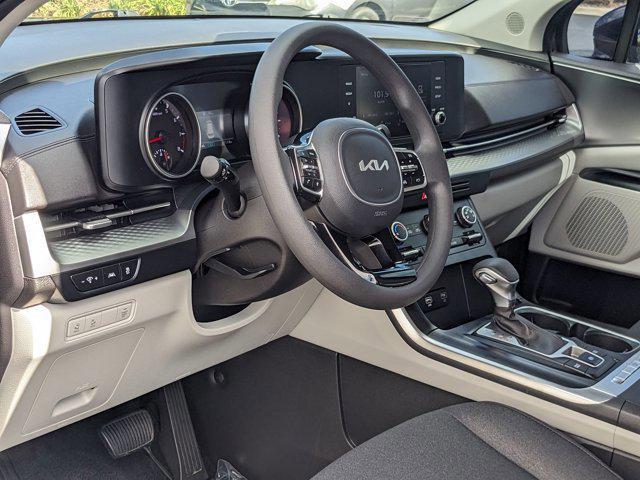 used 2024 Kia Carnival car, priced at $31,852