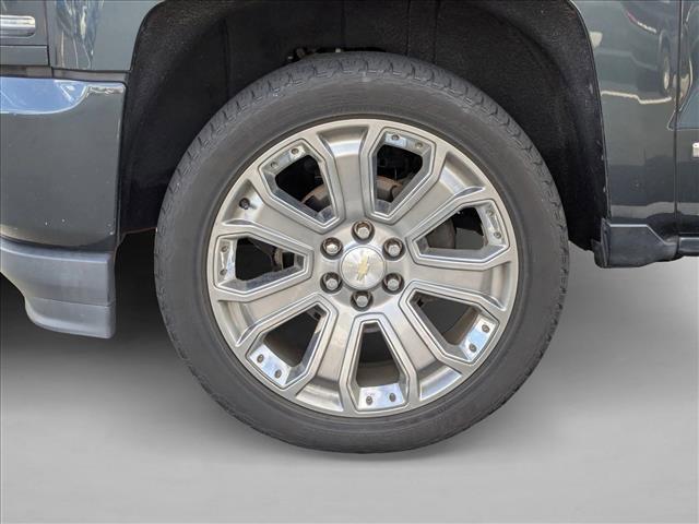 used 2018 Chevrolet Silverado 1500 car, priced at $28,998