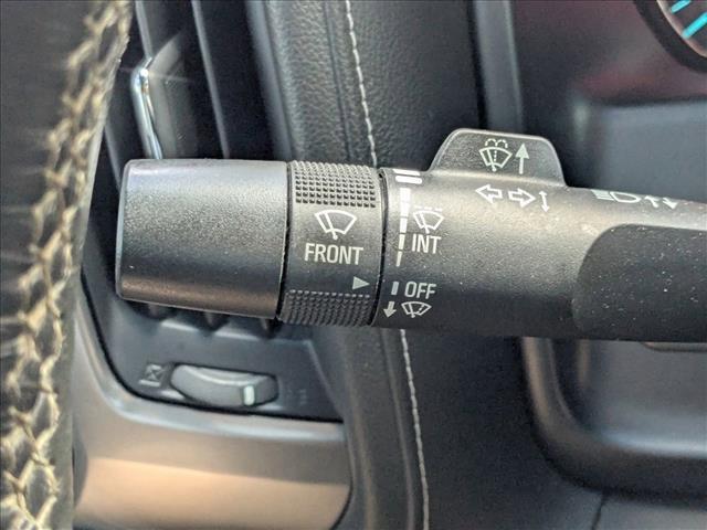 used 2018 Chevrolet Silverado 1500 car, priced at $28,998