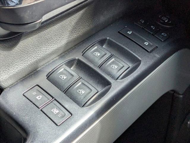 used 2018 Chevrolet Silverado 1500 car, priced at $28,998