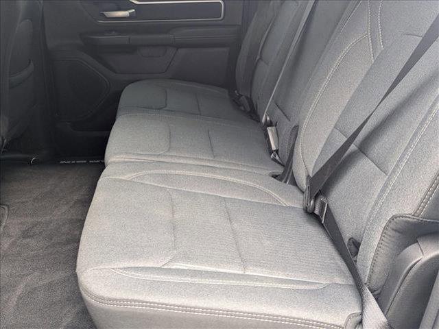 used 2022 Ram 1500 car, priced at $31,998
