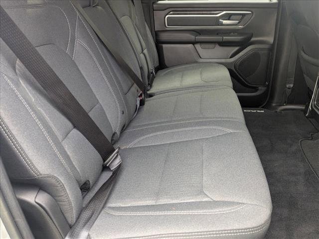 used 2022 Ram 1500 car, priced at $31,998