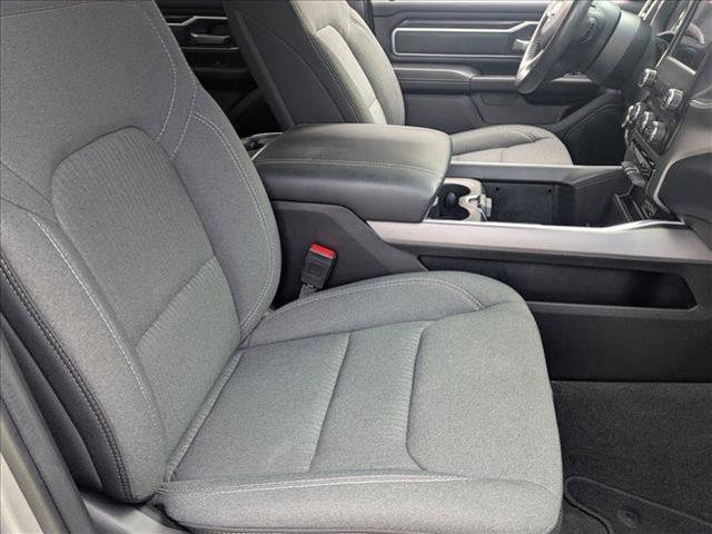 used 2022 Ram 1500 car, priced at $31,998