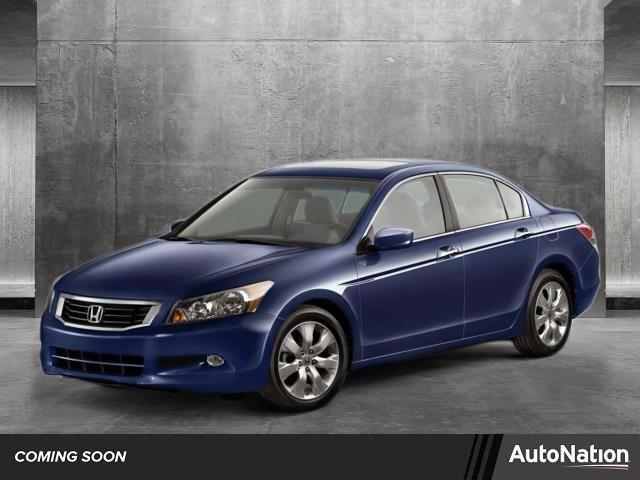 used 2009 Honda Accord car, priced at $8,498