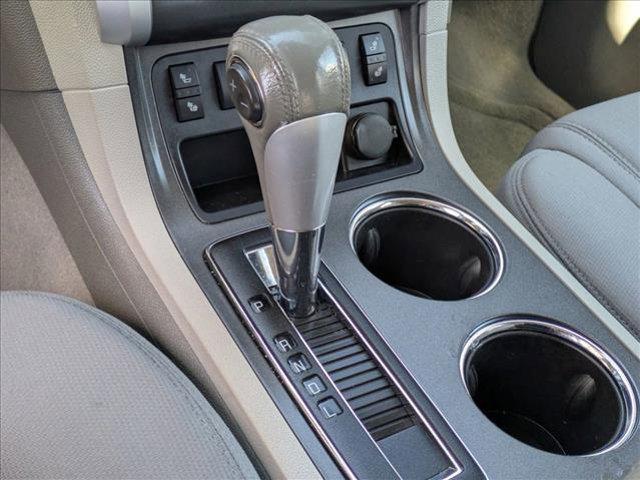 used 2012 Chevrolet Traverse car, priced at $7,498