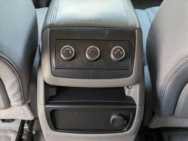 used 2012 Chevrolet Traverse car, priced at $7,498