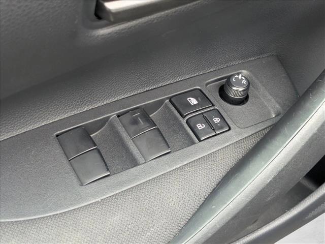 used 2025 Toyota Corolla car, priced at $18,798