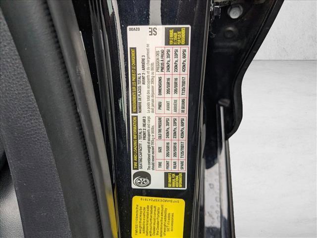 used 2025 Toyota Corolla car, priced at $18,798