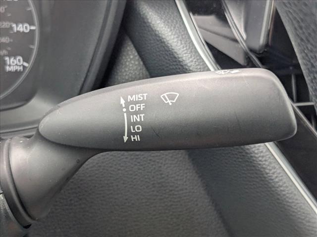 used 2025 Toyota Corolla car, priced at $18,798