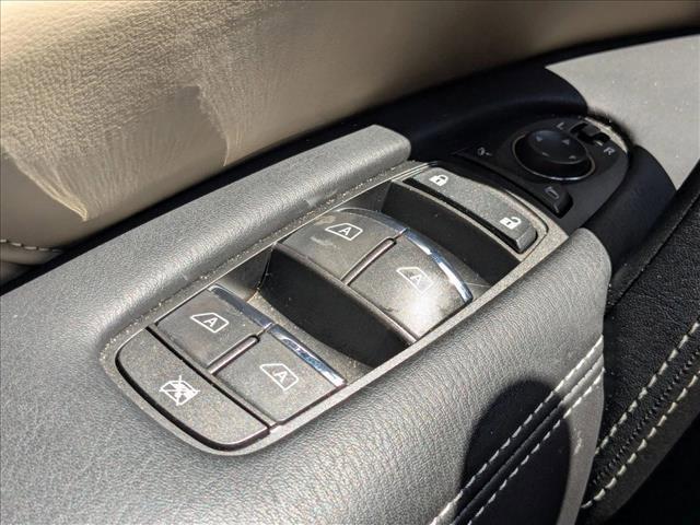 used 2023 INFINITI QX80 car, priced at $47,998