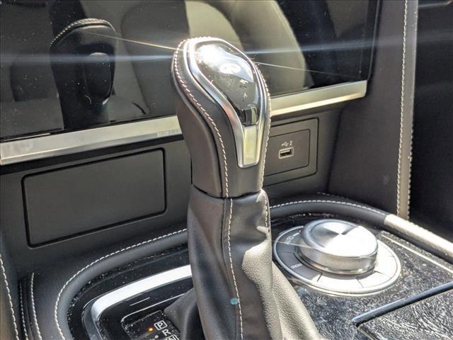 used 2023 INFINITI QX80 car, priced at $47,998
