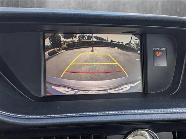 used 2017 Lexus ES 350 car, priced at $20,749