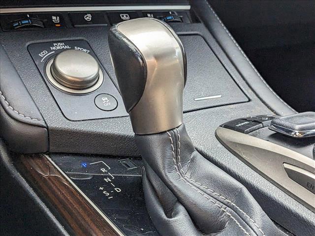 used 2017 Lexus ES 350 car, priced at $20,749